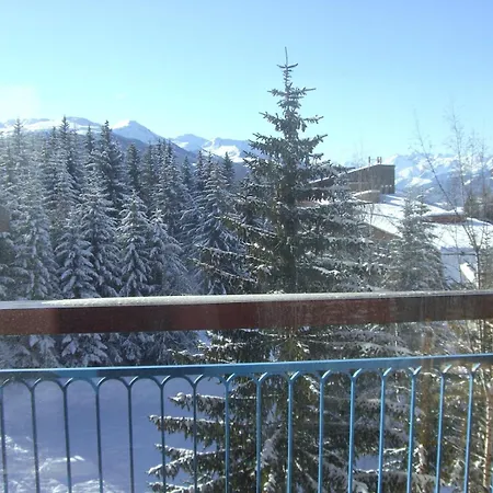 Les Belles Challes Sud *